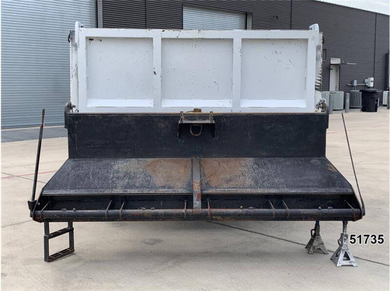 2019 RAM 3500