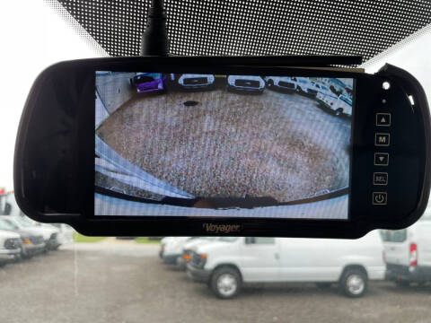 2017 Ford Transit 350