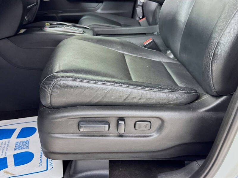 2022 Honda Pilot SE