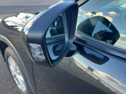 2013 Mazda CX-5 Sport