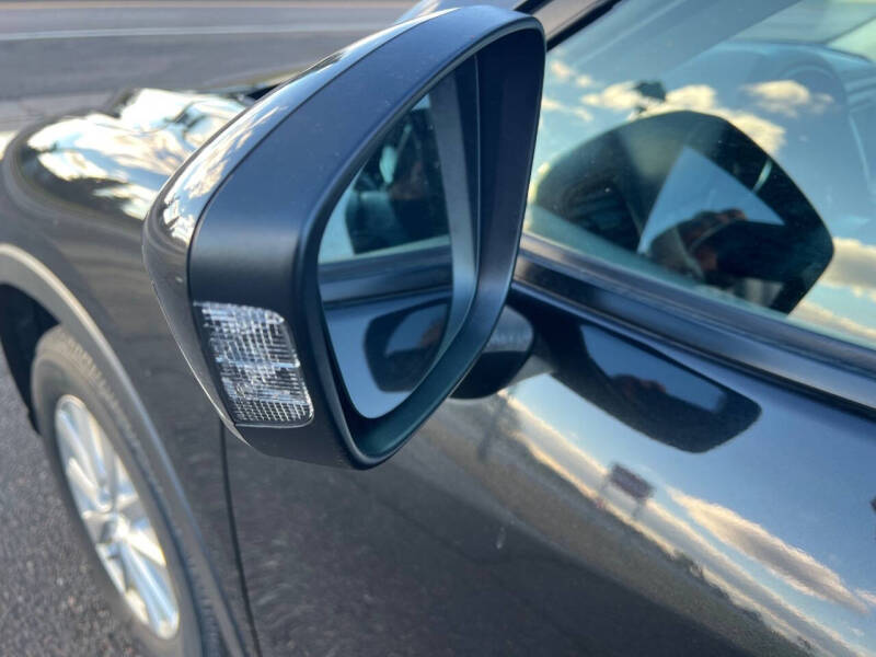 2013 Mazda CX-5 Sport