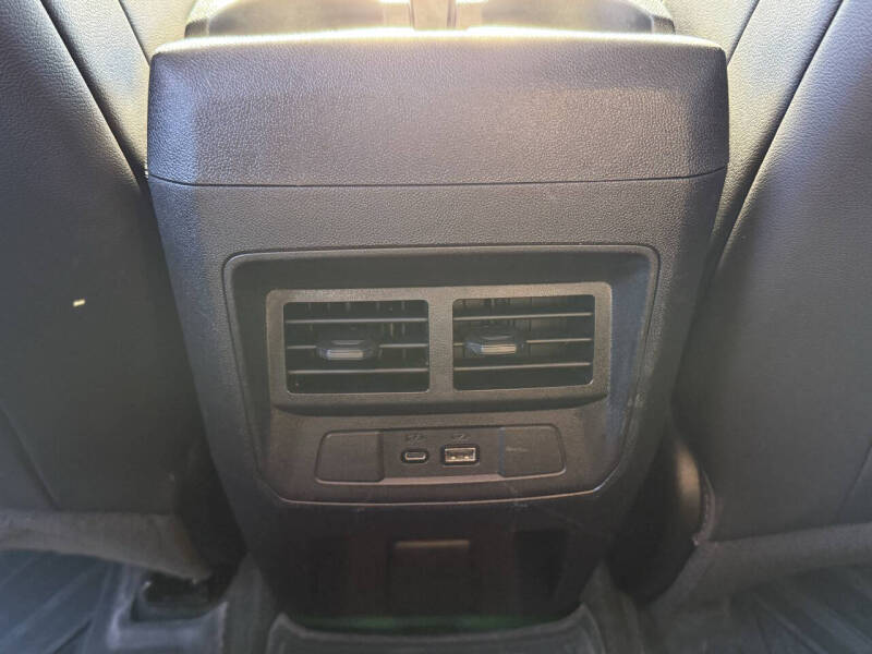 2023 GMC Canyon AT4X