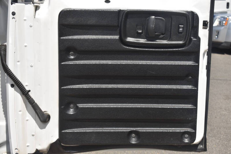 2018 Chevrolet Express 2500