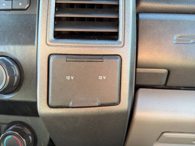 2020 Ford F-350 Super Duty XL