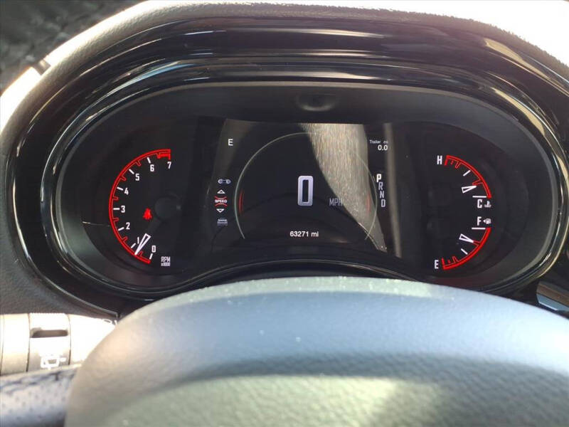 2021 Dodge Durango SXT