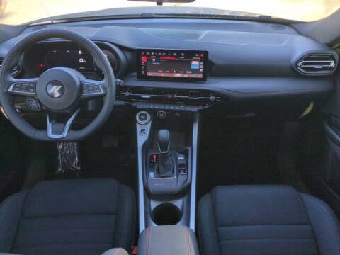 2024 Dodge Hornet GT