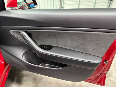 2019 Tesla Model 3 Mid Range