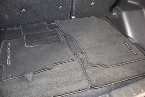 2018 Mitsubishi Eclipse Cross LE