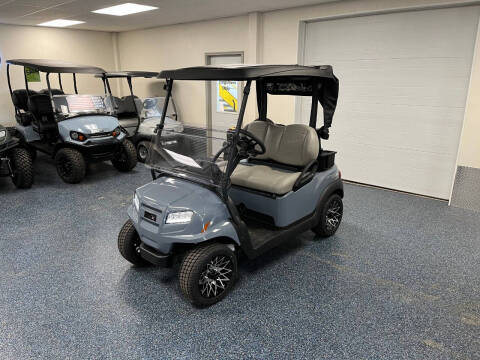 2026 Club Car Onward