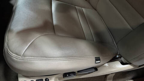 2001 Ford Excursion Limited