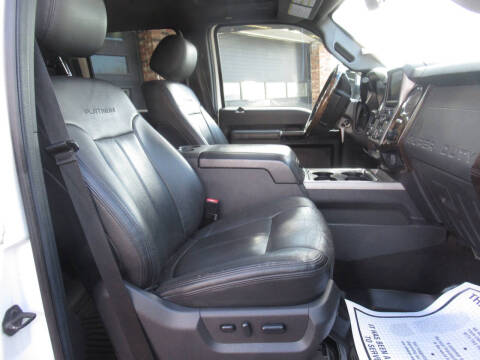 2015 Ford F-350 Super Duty