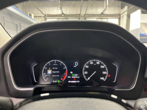 2024 Honda Pilot EX-L