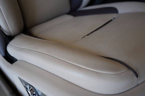 2017 Rolls-Royce Dawn