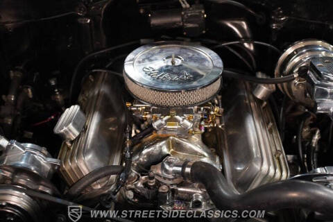 1956 Chevrolet Bel Air