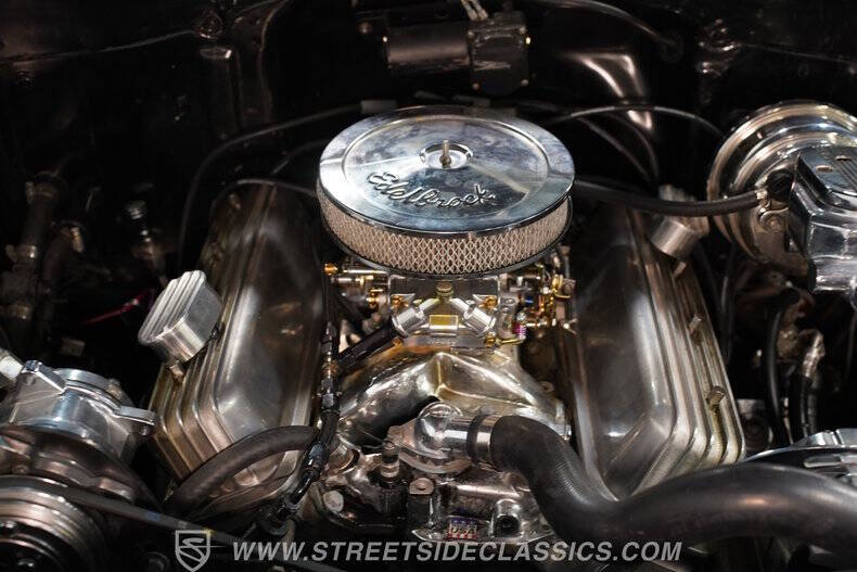 1956 Chevrolet Bel Air