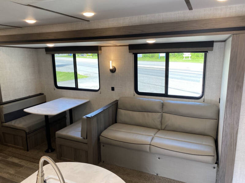 2022 Gulfstream Ameri Lite 268BH