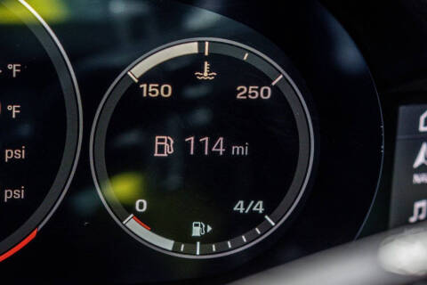 2020 Porsche 911 Carrera S