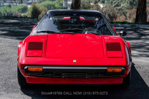 1979 Ferrari 308 GTS