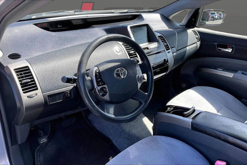 2007 Toyota Prius