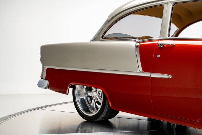 1955 Chevrolet 210