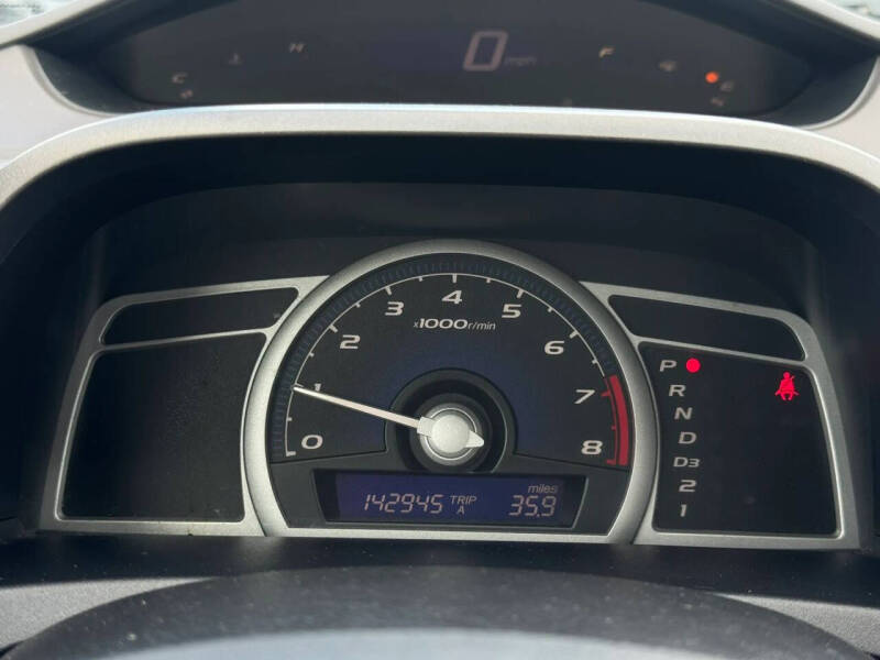 2007 Honda Civic
