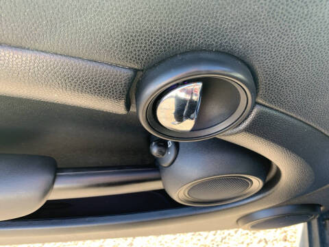 2013 MINI Hardtop Cooper