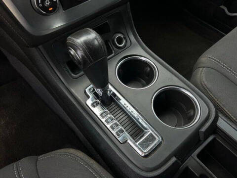 2014 GMC Acadia SLE-1