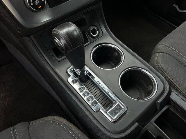 2014 GMC Acadia SLE-1