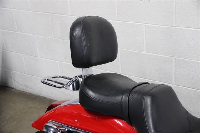 2002 Harley-Davidson SOFTAIL DE