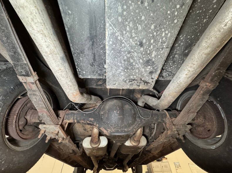 1955 Chevrolet Bel Air