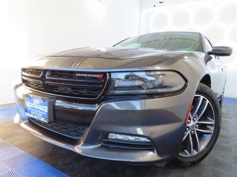 2019 Dodge Charger for sale at Kargar Motors of Manassas in Manassas VA