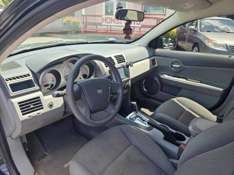 2008 Dodge Avenger SXT