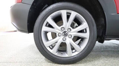 2020 Mazda CX-30 Select