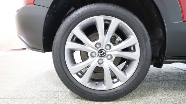 2020 Mazda CX-30 Select