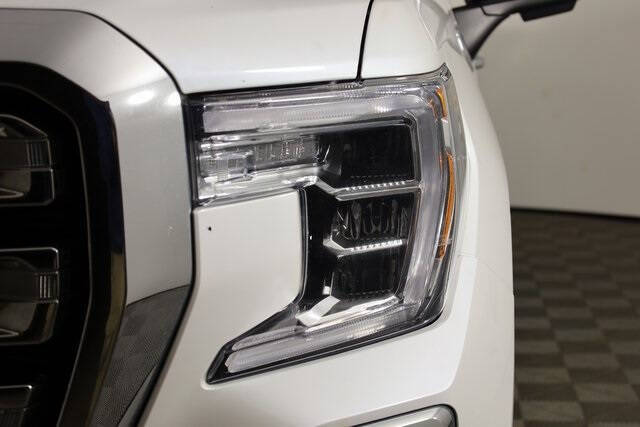 2022 GMC Sierra 1500 Limited