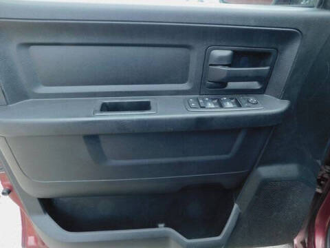 2019 RAM 1500 Classic Express