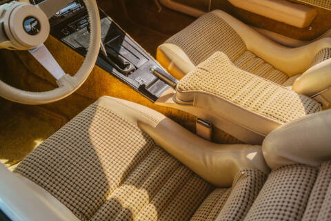 1979 Chevrolet Corvette