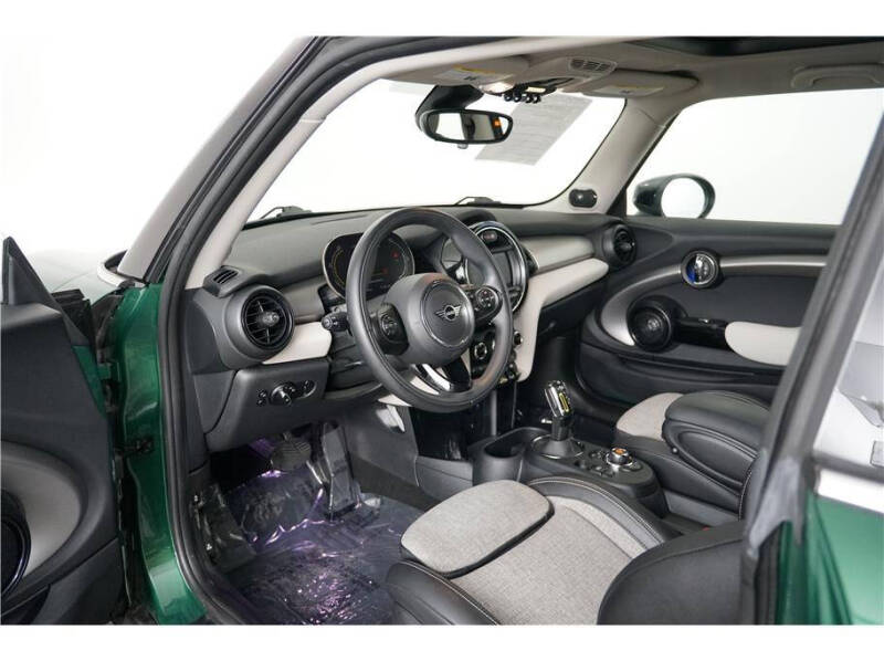 2021 MINI Hardtop 2 Door Cooper SE