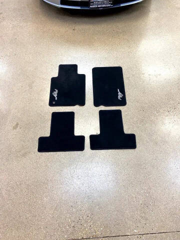 2006 Ford Mustang GT Deluxe