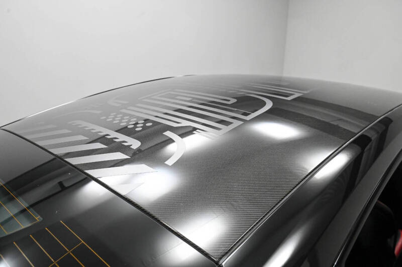 2023 Audi RS e-tron GT quattro