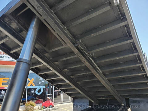 2007 Freightliner M2 106