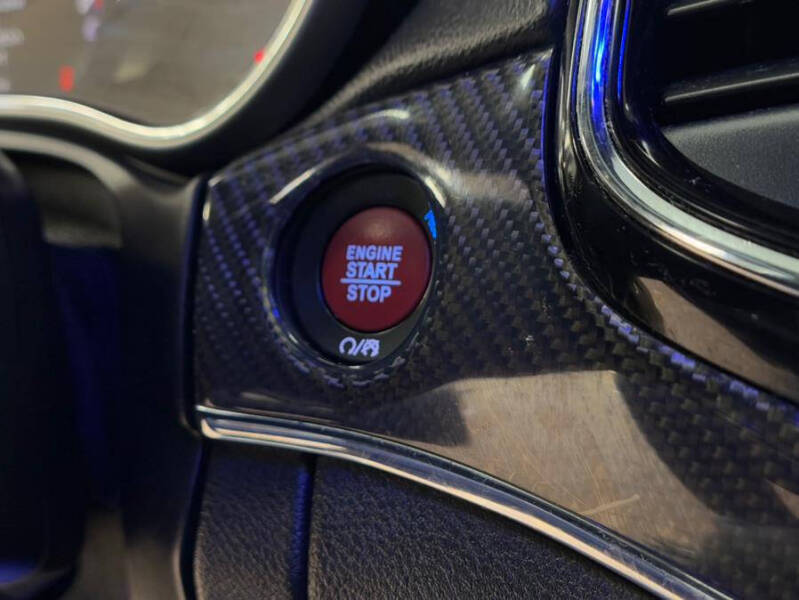 2020 Jeep Grand Cherokee SRT