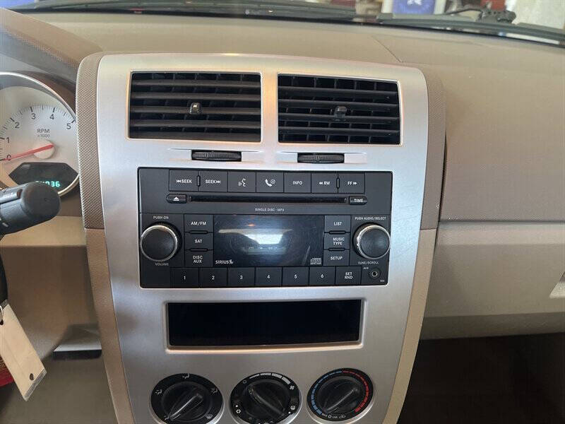 2009 Dodge Caliber SXT