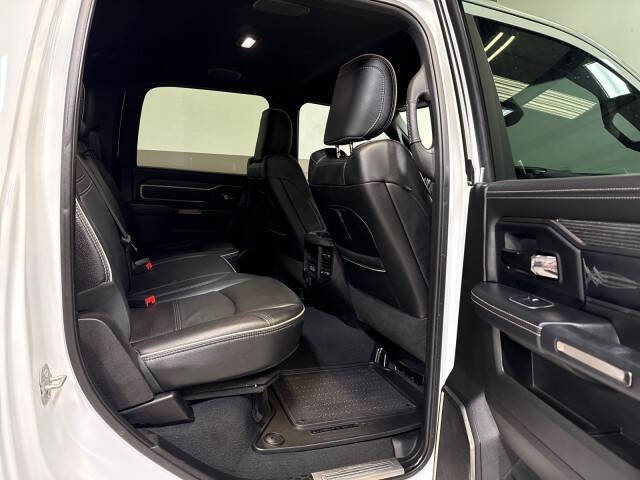 2022 RAM 2500 Limited