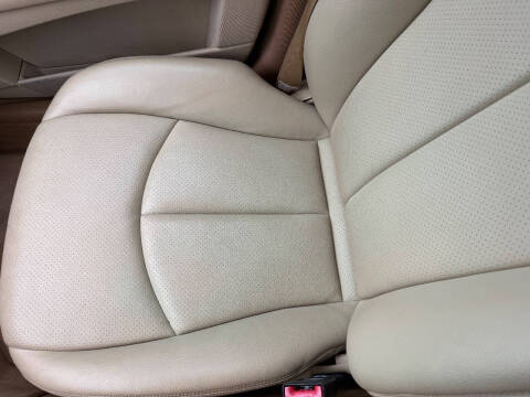 2007 Mercedes-Benz E-Class E 350 4MATIC