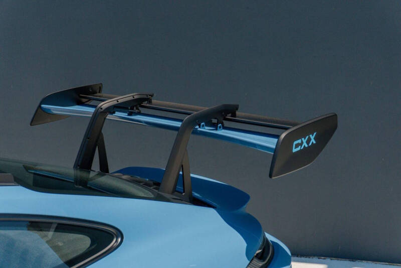 2024 Porsche 911 GT3 RS