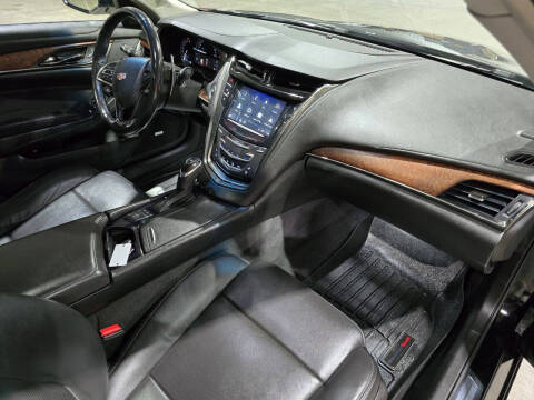 2019 Cadillac CTS 3.6L Luxury