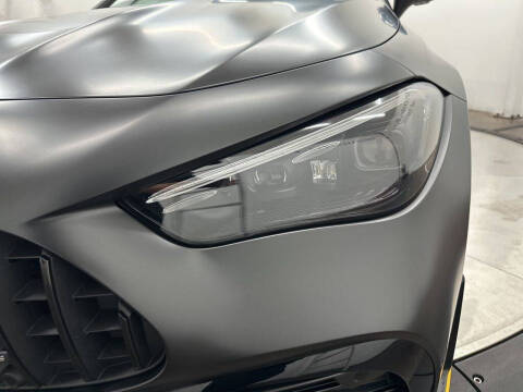 2026 Mercedes-Benz CLE AMG CLE 53