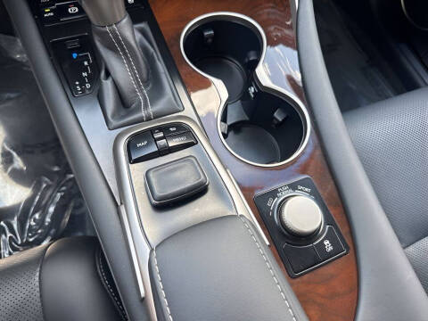 2018 Lexus RX 350