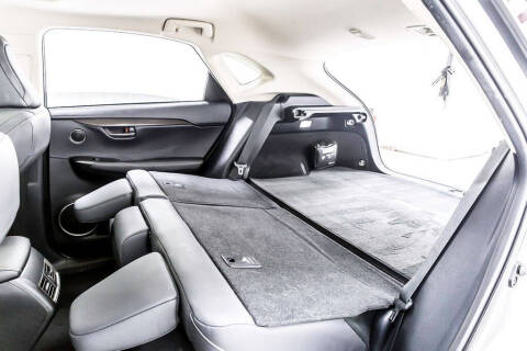 2019 Lexus NX 300